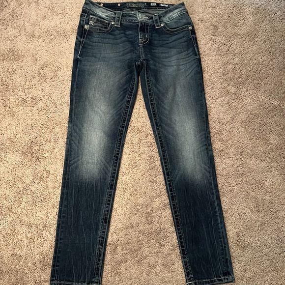 Miss me skinny  - Picture 3 of 7